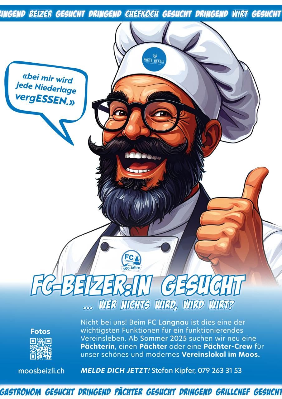 Gameday 19-20-21 April